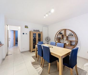 MAGNIFIQUE APPARTEMENT DEUX CHAMBRES A ENGHIEN - Foto 6