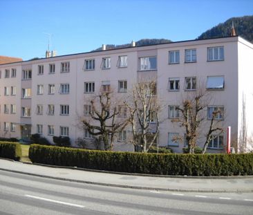 Appartement de 3.5 pièces à louer - Photo 5