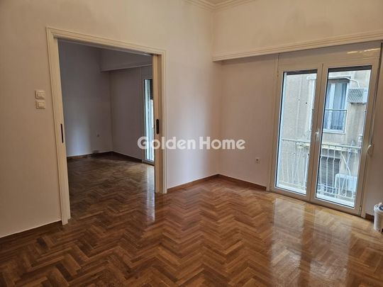 Διαμέρισμα για ενοικίαση Νεάπολη Εξαρχείων (Εξάρχεια - Νεάπολη) - Φωτογραφία 1