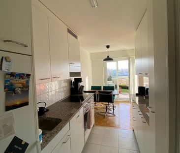 3.5-Zimmerwohnung in Witikon zu vermieten - Photo 1