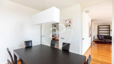 Casa adosada de alquiler en Carrer de Gaziel, Sarrià - Foto 4