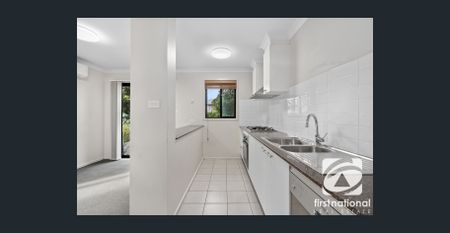Beautiful Two-Bedroom Granny Flat in a Quiet Location! - Photo 5