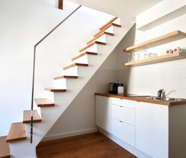 Groß & Hell - Wohnen am Eigelstein in Köln - Foto 1