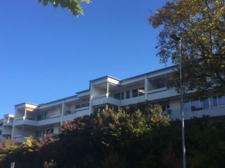 3.5 Zimmer Wohnung - Photo 3