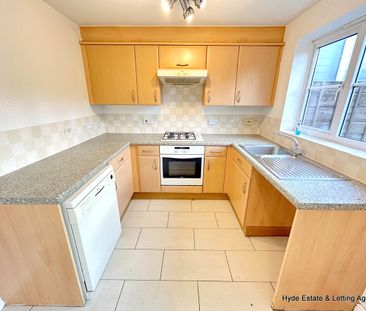 Greendale Drive, Radcliffe, Bury, M26 1UE - Photo 3