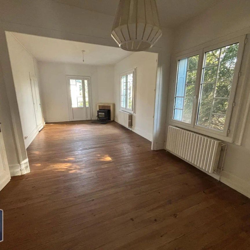 Maison à louer 137m² - Photo 1