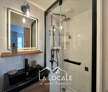 Location Appartement 2 pièces 28m² LIMOGES 87000 - Photo 5