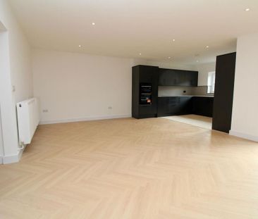 2 bedroom bungalow to rent - Photo 2