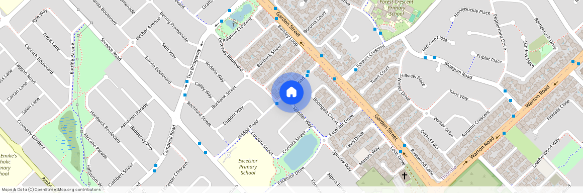 18 Bridge Road, WA 6155, Canning Vale