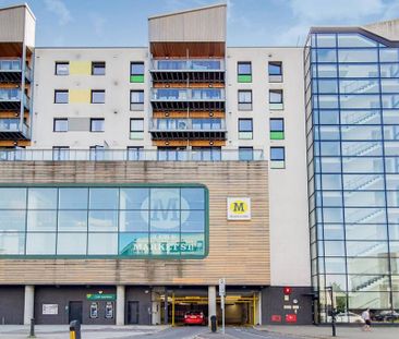 Studio to rent - Photo 3