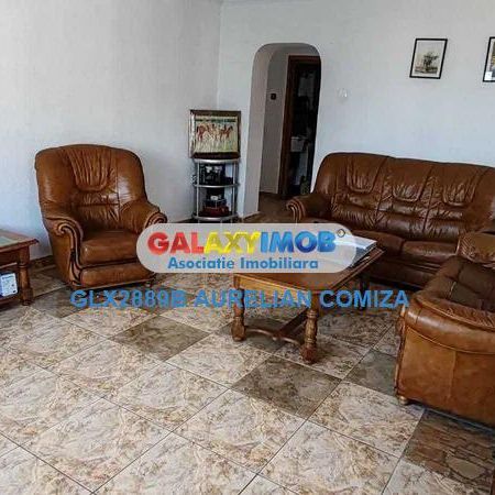 Apartament 4 camere decomandat Calea Calarasilor - Photo 1