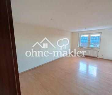 Helle 2-Zimmer Wohnung in Nürtingen - Photo 2