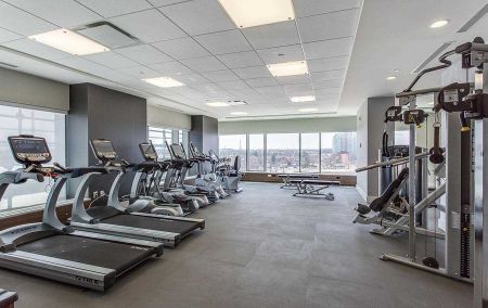 For Lease - 2560 Eglinton Avenue Unit# 2003, Mississauga, Ontario - Photo 5