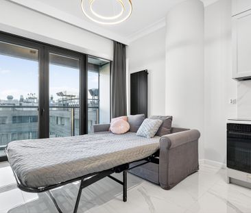 Mieszkanie Centrum Szczecin, al. Wyzwolenia, nr 437019 - Zdjęcie 6