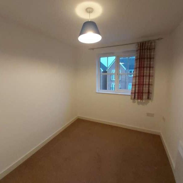 Hendeley Court, Burton Upon Trent, Deh, DE14 - Photo 1