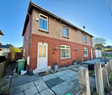 3 bedroom semi-detached house to rent - Photo 2