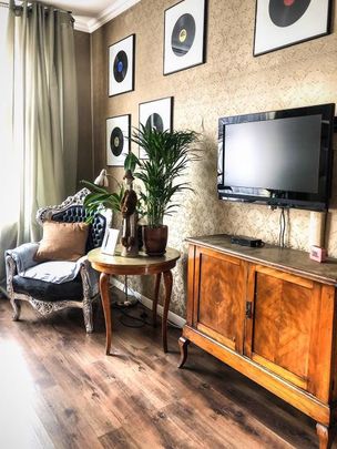 80m2 komfortowe na 3 Maja! - Photo 1