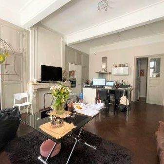Location - Appartement - 3 pièces - 87.00 m² - montauban - Photo 1