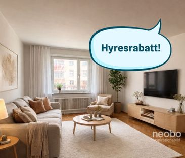 Eriksbergsvägen, Katrineholm - Foto 1