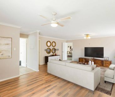 Low Maintenance Secure Home - Photo 5