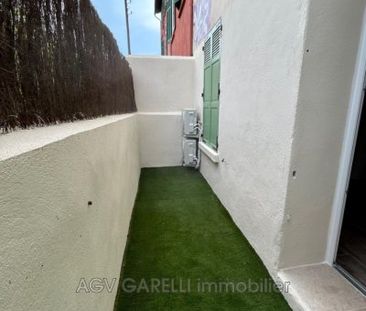 Appartement 1 Pièce 22 m² - Photo 2