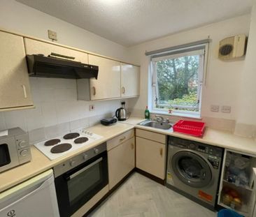 2 Bedroom Property To Rent - Photo 4