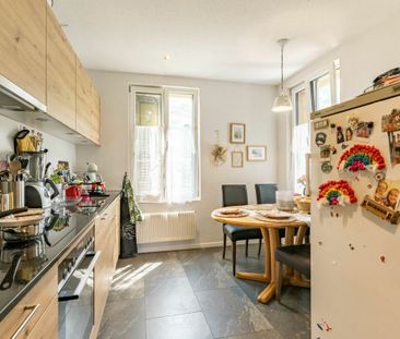 3.5 Zimmer, 1. Stock - Photo 3