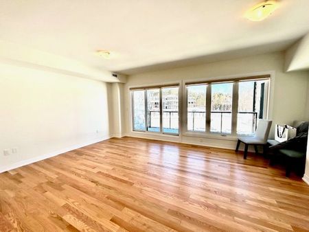 For Lease - 241 Crescent Bay Lane Unit# 102, Huntsville, Ontario - Photo 3