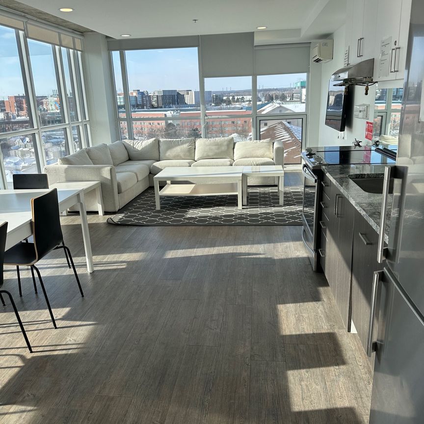 For Lease - 1900 Simcoe Street Unit# 738, Oshawa, Ontario - Photo 1