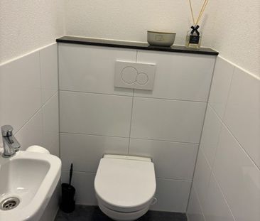 Te huur: Appartement Singravenhof in Arnhem - Foto 6