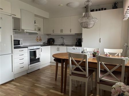 Klockaregatan 14 D - Foto 3