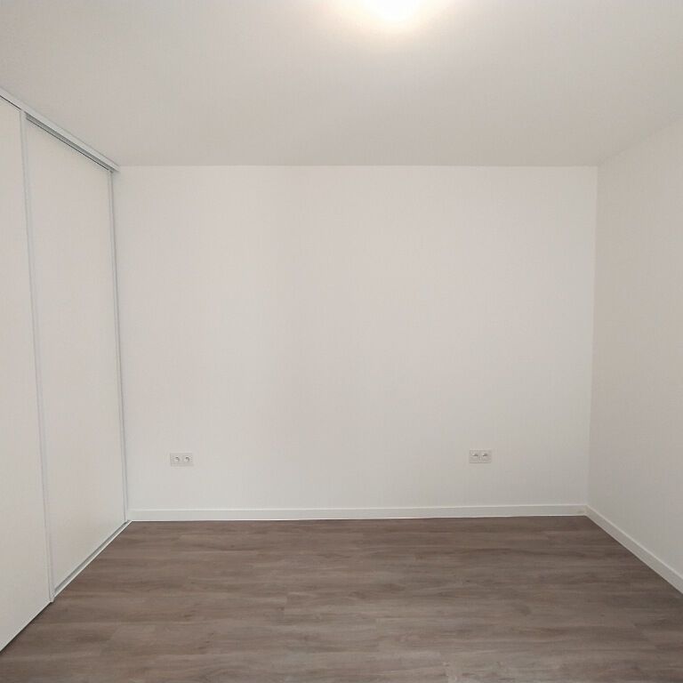 Résidence LES PAVILLONS Bât.D 1 rue de Poterat, 63000, Clermont-Ferrand - Photo 1
