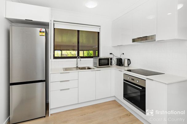 Renovated, Fully Furnished and Amazing Views! - Photo 1