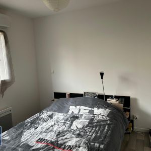 Location Appartement 2 pièces 35m² CALAIS 62100 - Photo 2