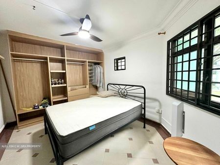 Blk 895A Woodlands Drive 50 (Woodlands), HDB 5 Rooms - For Rent - Photo 2