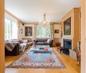 Hoogvorst splendide propriété 6CH - 4SDB - Piscine intérieur - Photo 5