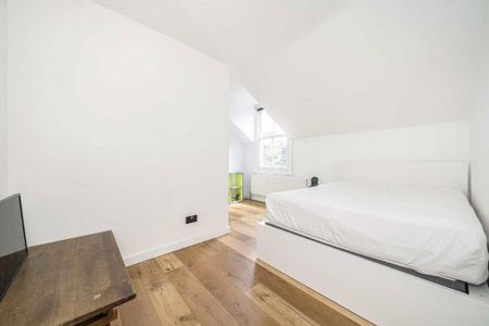 5 bedroom terraced house to rent - Photo 4