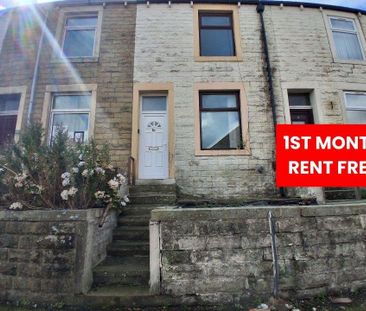 2 bedroom terraced house to rent - Photo 3
