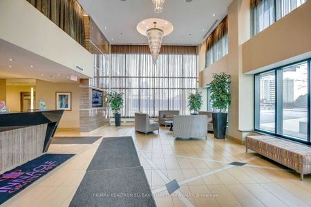 For Lease - 3985 Grand Park Drive Unit# 1806, Mississauga, Ontario - Photo 2