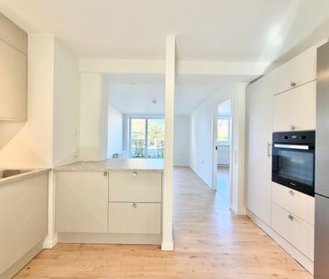 Moderne 2-værelses lejlighed i hjertet af Ikast - Foto 3