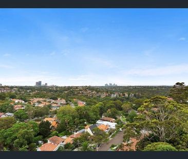 Modern Apartment with Stunning Wraparound Views - Photo 2