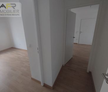 Location Appartement 3 pièces 61m² - Photo 6