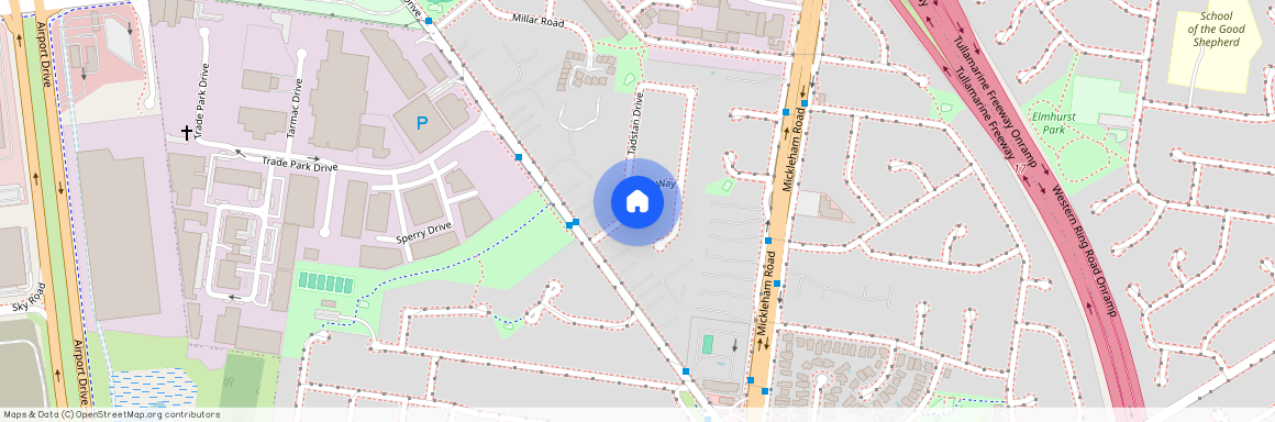 6 Tadstan Dr, Vic 3043, Tullamarine