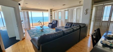 Oceanfront Condo in Calafia Towers - Foto 5