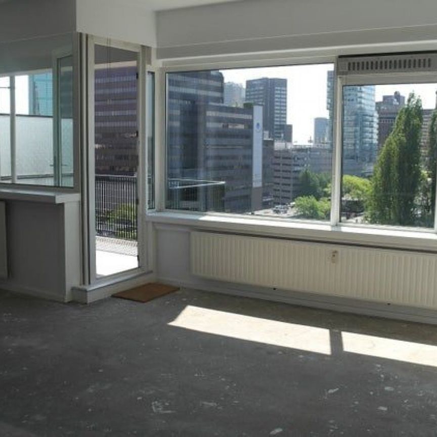 Ruim 2- kamer appartement - Photo 1