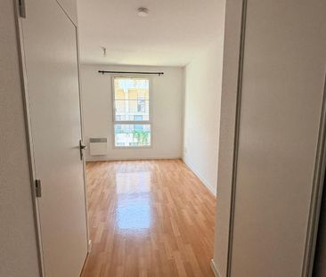 Location Appartement 1 pièce 20m² MULHOUSE 68100 - Photo 1