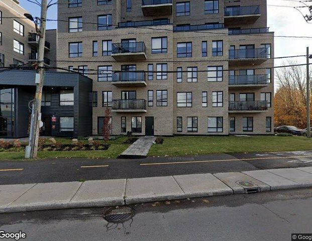 1 CH - 1 SDB - Montréal - $2,040 /mo - Photo 1