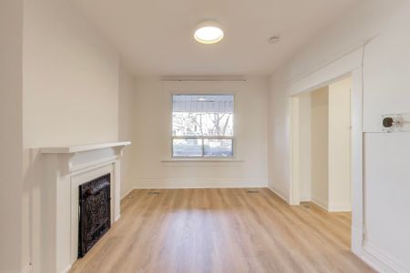 For Lease - 71 Vernon Street Unit# Main, Toronto, Ontario - Photo 3