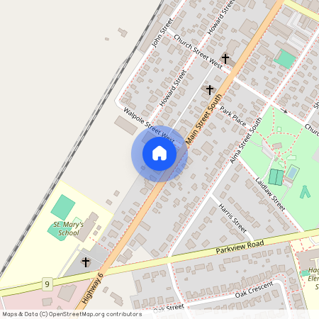 68A Main Street, Haldimand