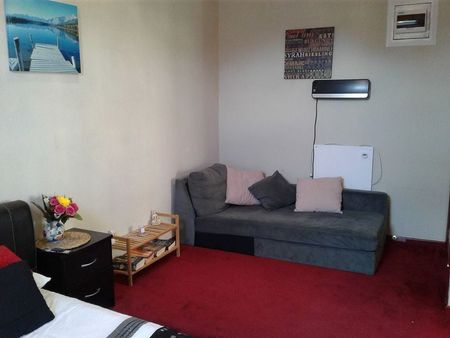 Charming Studio Apartment for Rent - Photo 4